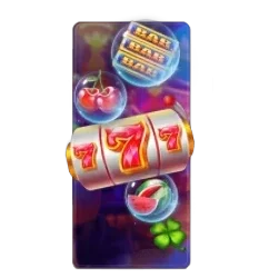 Buah
777