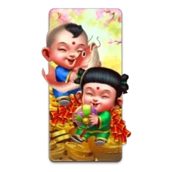 Gong Xi
Fa Cai