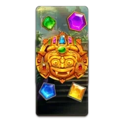 Aztec
Gems