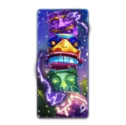 Totem
Wonders