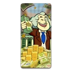 Cash
Mania