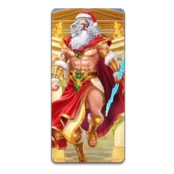 Gates of Olympus
Xmas 1000