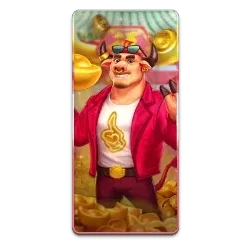 Fortune
Ox slot online Indonesia