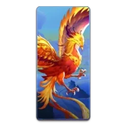 Phoenix
Legend