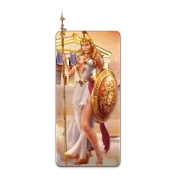 Wisdom
Of Athena