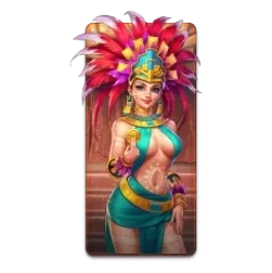 Treasures
Of Aztec
